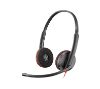 Foto de Auric+Micro POLY Blackwire 3220 USB-A Negro (209745-22)