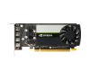 Foto de HP Nvidia T1000 8Gb GDDR6 PCIe 3.0 Mini DP (5Z7D8AA)