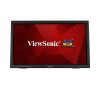 Foto de Monitor ViewSonic 21.5" Interactivo FHD Negro (TD2223)