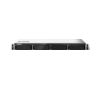 Foto de Caja NAS QNAP TX2 4Gb Sodimm 4 Bay 1U (TS-435XEU-4G)