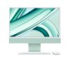 Foto de Apple iMac 24" Retina 4.5K M3 8Gb 256Gb Verde(MQRN3Y/A)