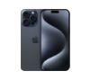 Foto de Apple iPhone 15 Pro Max 6.7"256Gb 5G Titanio(MU7A3QL/A)