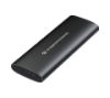 Foto de Caja CONCEPTRONIC SSD M.2 SATA/NVMe USB-C (DANTE04B)