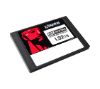 Foto de SSD Kingston 2.5" 1.92Tb SATA3 TLC NAND(SEDC600M/1920G)