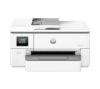 Foto de Multif HP OfficeJet Pro 9720e A3 Color Blanca (53N95B)
