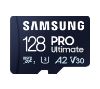 Foto de Samsung MicroSDXC UHS-I 128Gb+Adaptador (MB-MY128SA/WW)