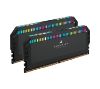 Foto de Modulo CORSAIR DDR5 2x32Gb 5600Mhz (CMT64GX5M2B5600C40)