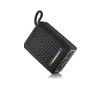 Foto de Altavoz NGS 15W Bluetooth USB Negro (ROLLERFURIA1BLACK)