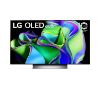 Foto de TV LG 65" OLED UHD WiFi WebOs23 (OLED65C36LC)