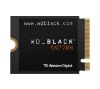 Foto de SSD WD Black SN770M 2Tb M.2 NVMe PCIe 4.0 (WDS200T3X0G)