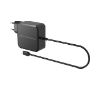 Foto de Cargador Pared CONCEPTRONIC 100W GaN PD (OZUL05BE)
