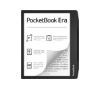 Foto de ebook PocketBook Era 7" 16Gb WiFi Plata (PB700-U-16-WW)