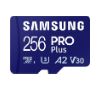 Foto de Samsung MicroSD Pro Plus UHS-I 256Gb (MB-MD256SA/EU)