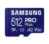 Foto de Samsung MicroSD Pro Plus UHS-I 512Gb (MB-MD512SA/EU)