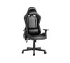 Foto de Silla Mars Gaming Negro/Gris (MGCPROBK)