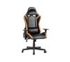 Foto de Silla Mars Gaming Negro/Naranja (MGCPROBO)