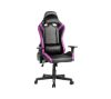 Foto de Silla Mars Gaming Negra/Violeta (MGCPROBP)