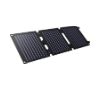 Foto de Panel Solar Porttil Trust Zuny 20W 2xUSB Negro (25238)