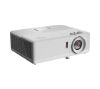 Foto de Proyector Optoma ZH507+ Lser DLP Blanco (E9PD7K502EZ1)