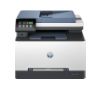 Foto de Multif HP LaserJet Pro 3302fdn Color A4 USB Fax(499Q7F)