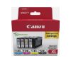 Foto de Tinta Canon PGI-1500XL Negro/Tricolor (9182B010)