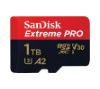 Foto de SANDISK MicroSDXC 1Tb CL10+Adap. (SDSQXCD-1T00-GN6MA)