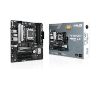 Foto de ASUS PRIME B650M-A II-CSM:(AM5) 4DDR5 DP HDMI VGA mATX