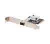 Foto de Tarjeta de Red StarTech PCIe 3.0 SFP+ 10GbE (PEX10GSFP)