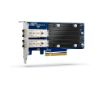 Foto de Tarjeta Red QNAP PCIe 3.0 2xSFP+ 10GbE(QXG-10G2SF-X710)