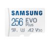 Foto de Samsung MicroSDXC Evo Plus 256Gb + Adap (MB-MC256SA/EU)