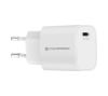 Foto de Cargador Pared CONCEPTRONIC USB-C PD3.0 20W (ALTHEA14W)