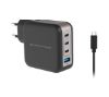 Foto de Cargador Pared CONCEPTRONIC USB-A/C GaN 33W (ALTHEA16W)