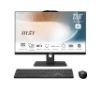 Foto de AIO MSI 24" I5-i5-1235U 16Gb 512Gb W11P (00-AE0711-822)