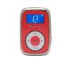 Foto de Reproductor MP3/MP4 DENVER 16Gb Rojo/Blanco (MPS-316R)