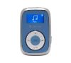 Foto de Reproductor MP3/MP4 DENVER 16Gb Azul/Blanco (MPS-316BU)