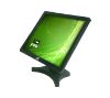 Foto de Monitor TPV 10POS 19" TFT Tctil USB Negro (TS-19HV)