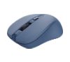 Foto de Ratn Trust Mydo ptico Wireless RF Azul (25041)