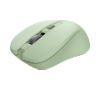 Foto de Ratn Trust Mydo ptico Wireless RF Verde (25042)