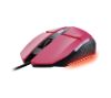 Foto de Ratn Gaming Trust GXT 109 Felox RGB Rosa (25068)