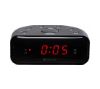 Foto de Radio Despertador DENVER Alarma Dual Negro (CR-430MK2)