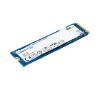 Foto de SSD Kingston 500Gb M.2 NVMe PCIe 4.0 NAND (SNV3S/500G)