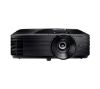 Foto de Proyector Optoma W371 DLP WXGA 3800L (E9PX7D701EZ3)