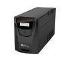 Foto de S.A.I. Riello 1000VA 600W USB RS232 Negra (NPW1000DE)