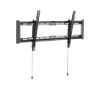 Foto de Soporte Pared AISENS Inclinable 43"-90" (WT90T-237)