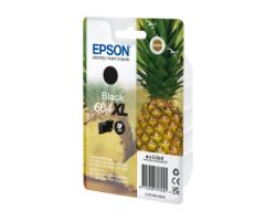 C13T10H14020 - Tinta Epson 604XL Negro 8.9ml (C13T10H14020)