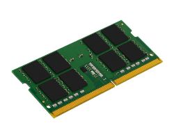 KVR32S22S8/16 - Mdulo Kingston DDR4 16Gb 3200Mhz 260-pin SODIMM Porttil (KVR32S22S8/16)