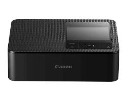 5539C002 - Impresora Fotogrfica Porttil Canon Selphy CP1500 USB WiFi Negra (5539C002)