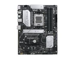 90MB1BS0-M0EAY0 - ASUS PRIME B650-PLUS: (AM5) 4DDR5 SATA3 PCIe M.2 USB 2.0 USB-A 3.0/3-1 USB-C 3.1 HDMI DP RJ45 ATX 7.1 Gigabit Ethernet 2.5
