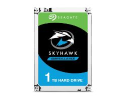 ST1000VX005 - Disco Seagate SkyHawk 3.5