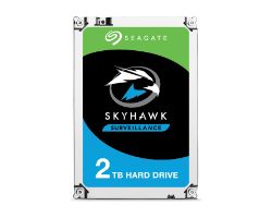ST2000VX008 - Disco Seagate SkyHawk 3.5